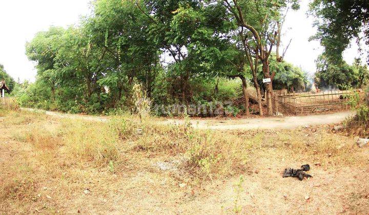 For Sale 500 700 Sqm Land North Gili Air Gp0153 2