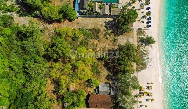 Invest Your Own Beachfront Land Gp0150 2