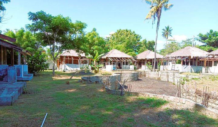 A Dreamy Resort For Sale Gili Air Gp0163 1