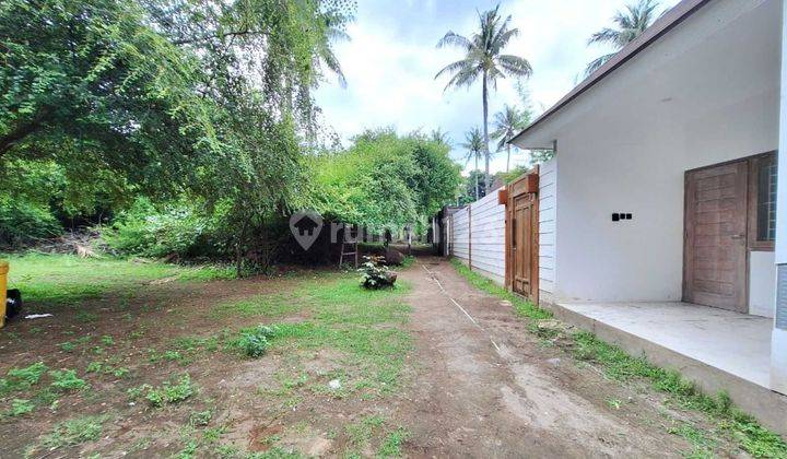 Land For Sale In Trawangan Gp0203 2