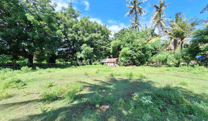 Prime Land Opportunity In Gili Air Gp0212 1