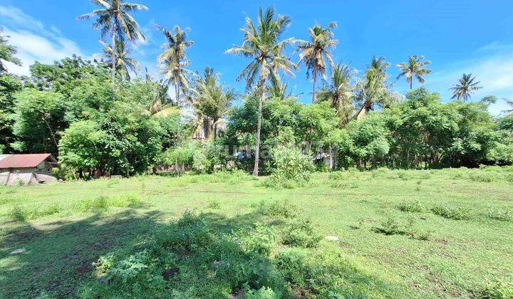 Prime Land Opportunity In Gili Air Gp0212 2