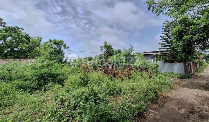 Tanah Dijual di Lokasi Strategis GP0315 Tanah Dijual di Lokasi Strategis GP0315