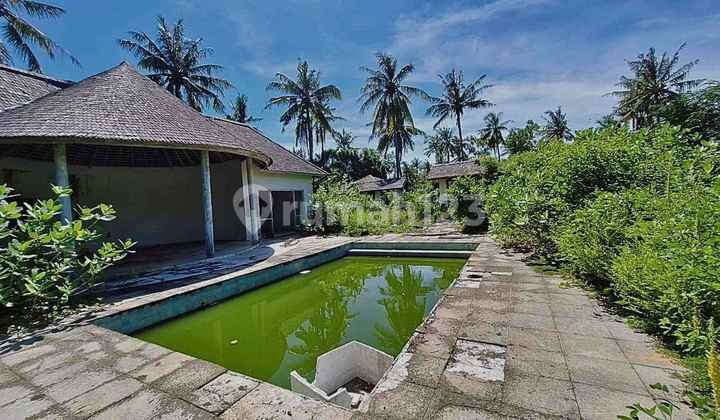 TANAH DIJUAL DI KAWASAN SUNSET GP0319 TANAH DIJUAL DI KAWASAN SUNSET GP0319