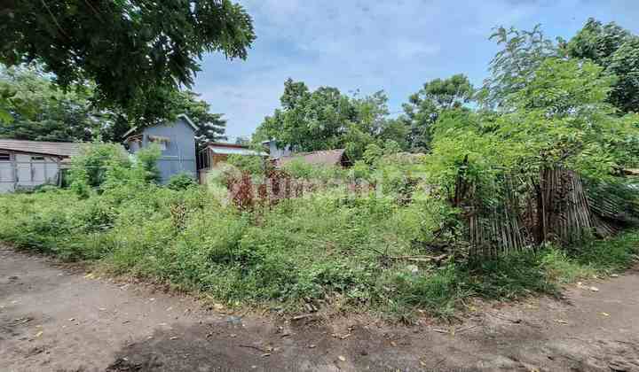 Tanah Dijual di Lokasi Strategis GP0315 Tanah Dijual di Lokasi Strategis GP0315