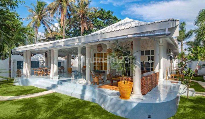4-Bedroom Villa 15-year lease GP0314 1
