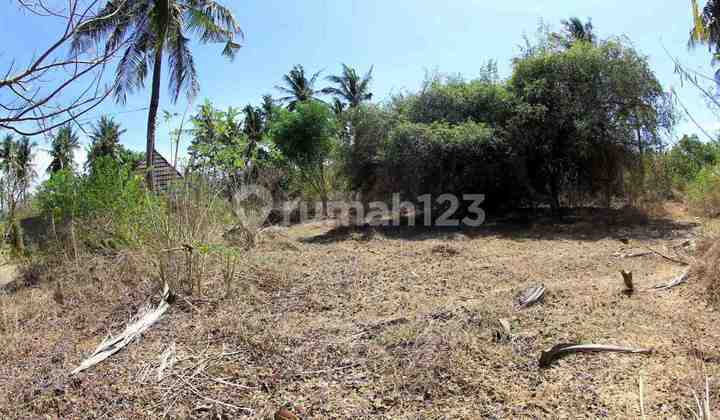 Tanah Eksklusif Dijual di Gili Meno GP0317 Tanah Eksklusif Dijual di Gili Meno GP0317