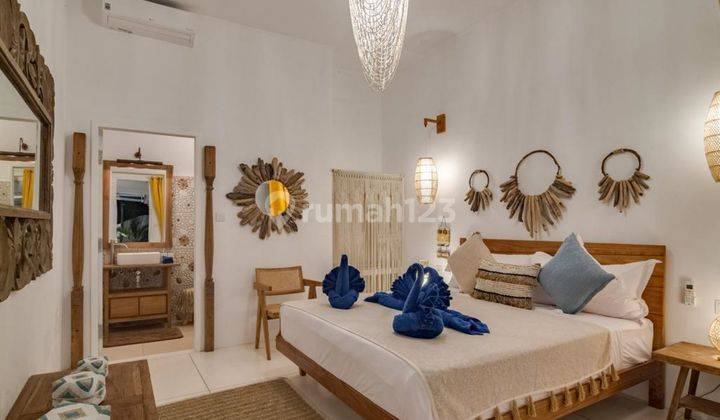 4-Bedroom Villa 15-year lease GP0314 2