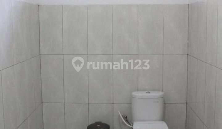 Kamar Nyaman di Pinggir Pantai di Gili Air GP0323 2