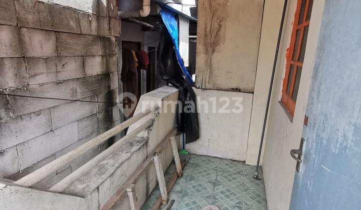 Jual Murah Rumah Dalam Gang Di Jl. Keadilan Kecamatan Taman Sari Taman Sari Jakarta Barat 4