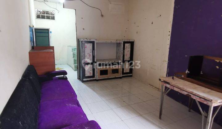 Jual Murah Rumah Dalam Gang Di Jl. Keadilan Kecamatan Taman Sari Taman Sari Jakarta Barat 8