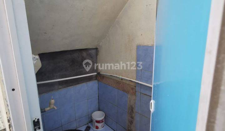 Jual Murah Rumah Dalam Gang Di Jl. Keadilan Kecamatan Taman Sari Taman Sari Jakarta Barat 9