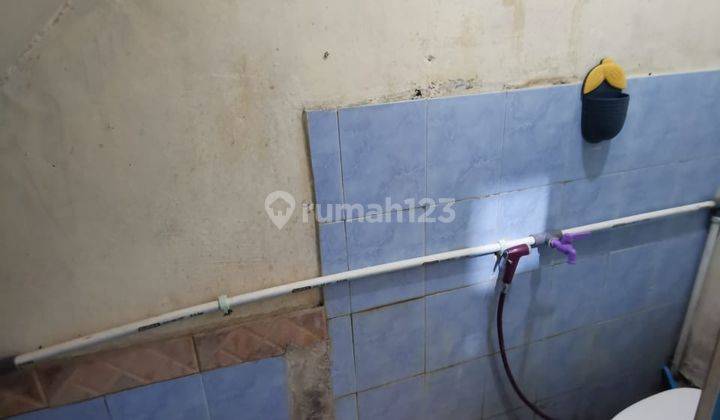 Jual Murah Rumah Dalam Gang Di Jl. Keadilan Kecamatan Taman Sari Taman Sari Jakarta Barat 10