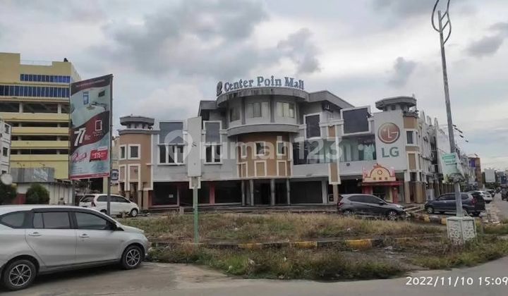 Mall Centre Point Nagoya Batam, Very Strategic Location Mall Centre Point Nagoya Batam, Very Strategic Location