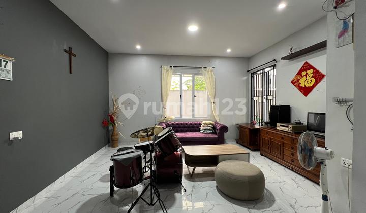 Center View Batam Center, Rumah Cantiq Luas Tanah Besar, Lokasi Tengah Kota Batam 2