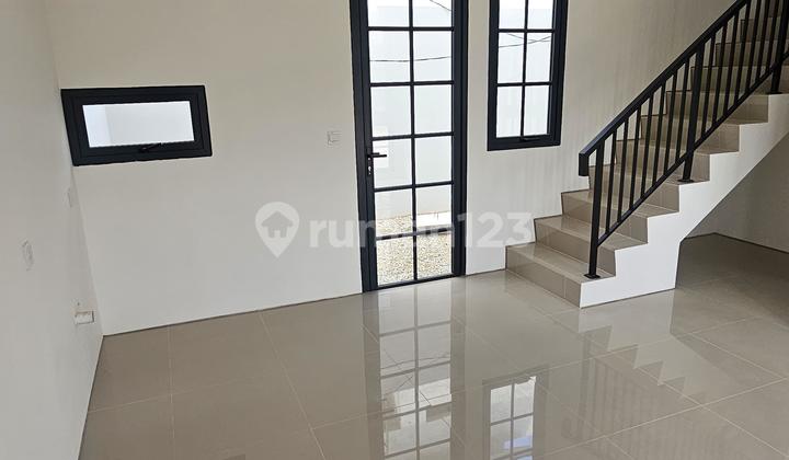 2-storey house in Citraland Megah Batam Centre, elite area 2