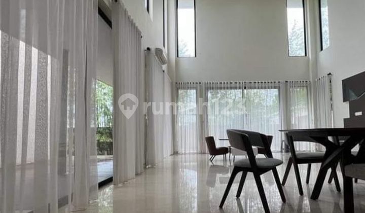 Cantiq Hook House in the Elite Area of Nagoya Valley, Batam