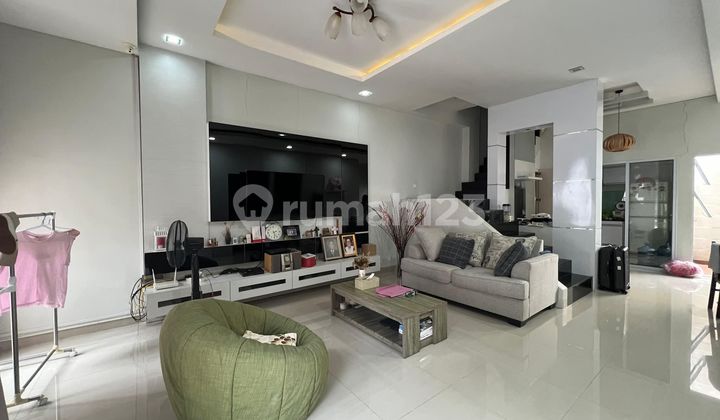 Kezia Residence, Rumah Cantiq Full Furnish Lokasi Dekat Uib Batam 2