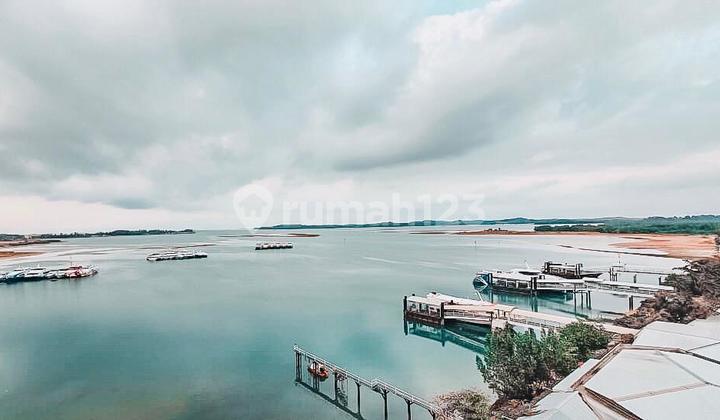 1 Unit Apartment One Residence Type 2 Bedroom, Sea View