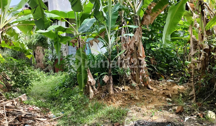 KAVLING SIAP BANGUN UNTUK PERUMAHAN DI KOMPLEK BALOI TOTAL SEBRANG BCS MALL 3
