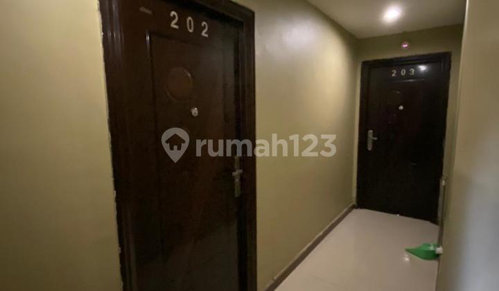 HOTEL 4LANTAI DI JODOH NAGOYA, KONDISI BAGUS SEKALI 2