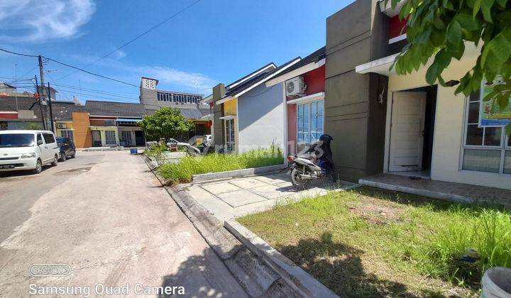 GLORY HOME, RUMAH SIAP HUNI DI TENGAH KOTA BATAM DEKAT PASAR DAN SEKOLAH 3