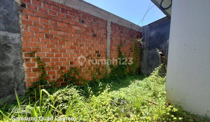 GLORY HOME, RUMAH SIAP HUNI DI TENGAH KOTA BATAM DEKAT PASAR DAN SEKOLAH 8