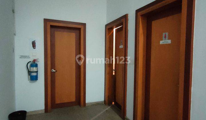 GUDANG DAN OFFICE BUILDING SIAP PAKAI DI KAWASAN INDUSTRI LATRADE INDONESIA TANJUNG UNCANG, BATAM 4