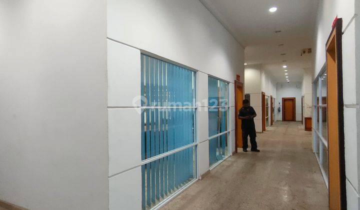 GUDANG DAN OFFICE BUILDING SIAP PAKAI DI KAWASAN INDUSTRI LATRADE INDONESIA TANJUNG UNCANG, BATAM 5