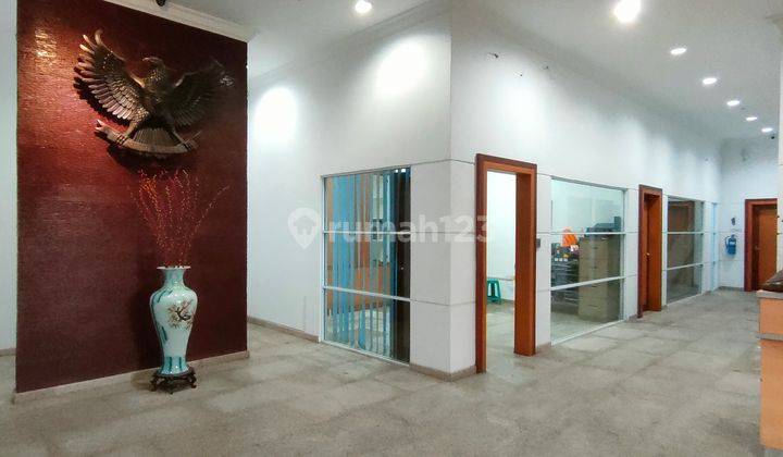 GUDANG DAN OFFICE BUILDING SIAP PAKAI DI KAWASAN INDUSTRI LATRADE INDONESIA TANJUNG UNCANG, BATAM 8