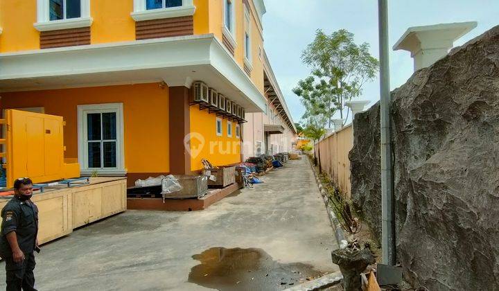 GUDANG DAN OFFICE BUILDING SIAP PAKAI DI KAWASAN INDUSTRI LATRADE INDONESIA TANJUNG UNCANG, BATAM 10