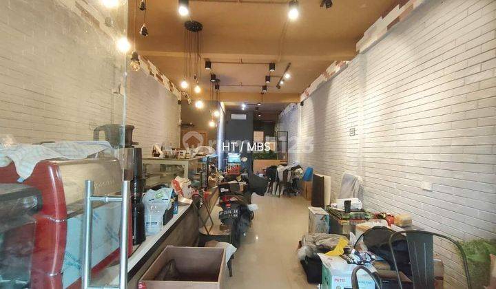 RUKO BUNGA RAYA BALOI SAMPING SHOWROOM EMAUTO, LOKASI SANGAT STRATEGIS HADAP JALAN RAYA BALOI 3