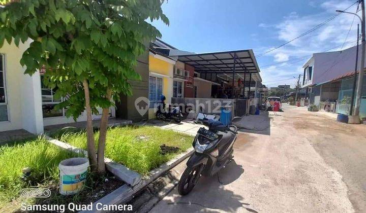 GLORY HOME SEI PANAS, RUMAH STANDARD DEVELOPER SIAP HUNI 6