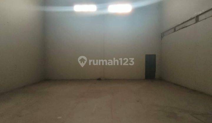 GUDANG LYTECH HOME SIAP PAKAI, LOKASI SANGAT STRATEGIS DI TENGAH KOTA BATAM  2