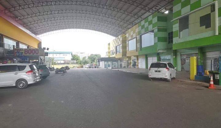 GUDANG LYTECH HOME SIAP PAKAI, LOKASI SANGAT STRATEGIS DI TENGAH KOTA BATAM  11