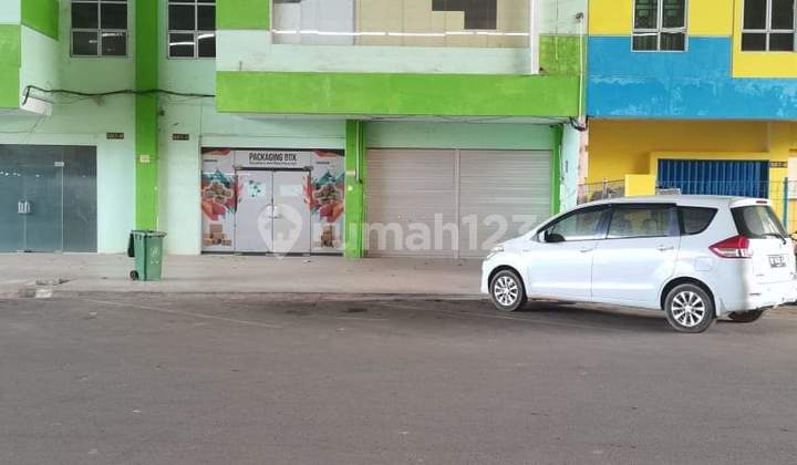 GUDANG LYTECH HOME SIAP PAKAI, LOKASI SANGAT STRATEGIS DI TENGAH KOTA BATAM  13