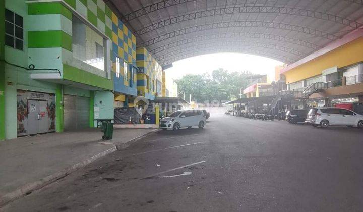 GUDANG LYTECH HOME SIAP PAKAI, LOKASI SANGAT STRATEGIS DI TENGAH KOTA BATAM  12