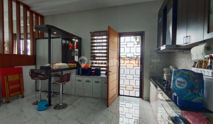 MONDE BAY RESIDENCE, RUMAH HOOK SIAP HUNI DI PASIR PUTIH BATAM CENTER  7