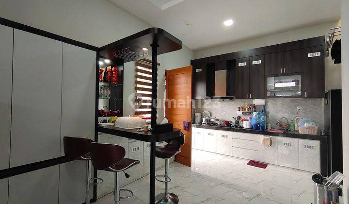 MONDE BAY RESIDENCE, RUMAH HOOK SIAP HUNI DI PASIR PUTIH BATAM CENTER  9
