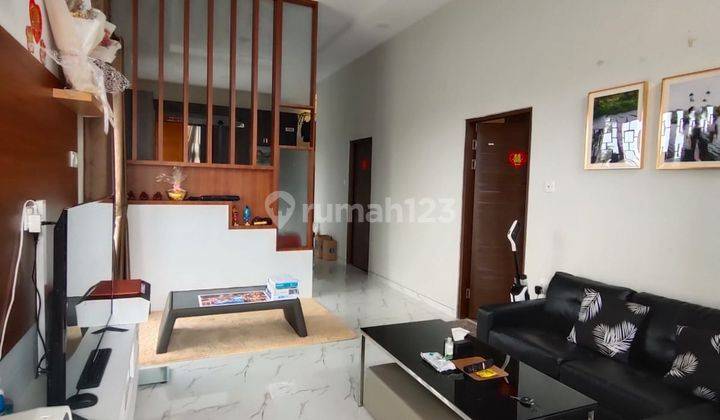 MONDE BAY RESIDENCE, RUMAH HOOK SIAP HUNI DI PASIR PUTIH BATAM CENTER  12