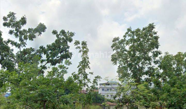 LAHAN DI BALOI SUDAH ADA BANGUNAN HOTEL, LOKASI SANGAT PREMIUM  2