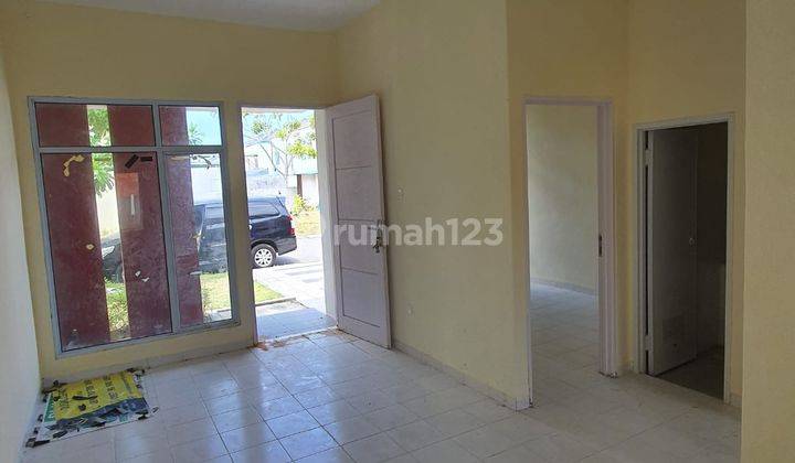 RUMAH STANDART DEVELOPER D di PURI SELEBRITI 2 dekat Bandara HANG NADIM 3