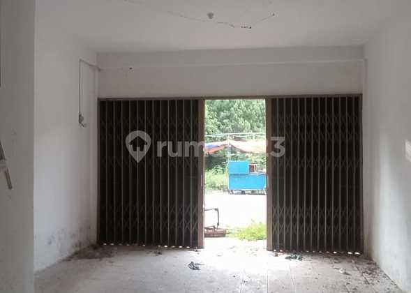 2 UNIT RUKO PESONA NIAGA (2LANTAI) BOTANIA, HARGA DIBAWAH PASARAN  4