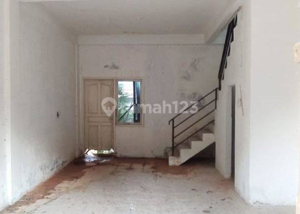 2 UNIT RUKO PESONA NIAGA (2LANTAI) BOTANIA, HARGA DIBAWAH PASARAN  3