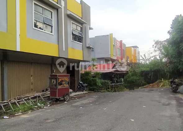 2 UNIT RUKO PESONA NIAGA (2LANTAI) BOTANIA, HARGA DIBAWAH PASARAN  6