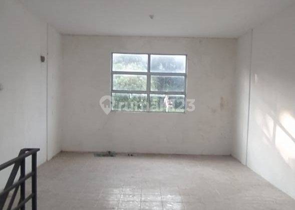 2 UNIT RUKO PESONA NIAGA (2LANTAI) BOTANIA, HARGA DIBAWAH PASARAN  9