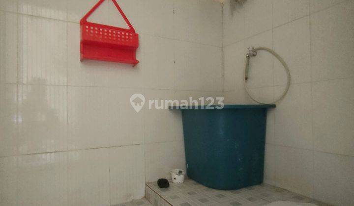 RUMAH CANTIQ SIAP HUNI DI BOTANIA GARDEN CLUSTER DAISY, BATAM CENTER  6