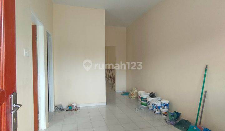 RUMAH CANTIQ SIAP HUNI DI BOTANIA GARDEN CLUSTER DAISY, BATAM CENTER  7