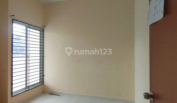 RUMAH CANTIQ SIAP HUNI DI BOTANIA GARDEN CLUSTER DAISY, BATAM CENTER  8