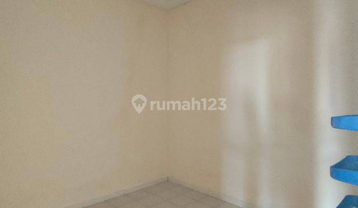 RUMAH CANTIQ SIAP HUNI DI BOTANIA GARDEN CLUSTER DAISY, BATAM CENTER  9